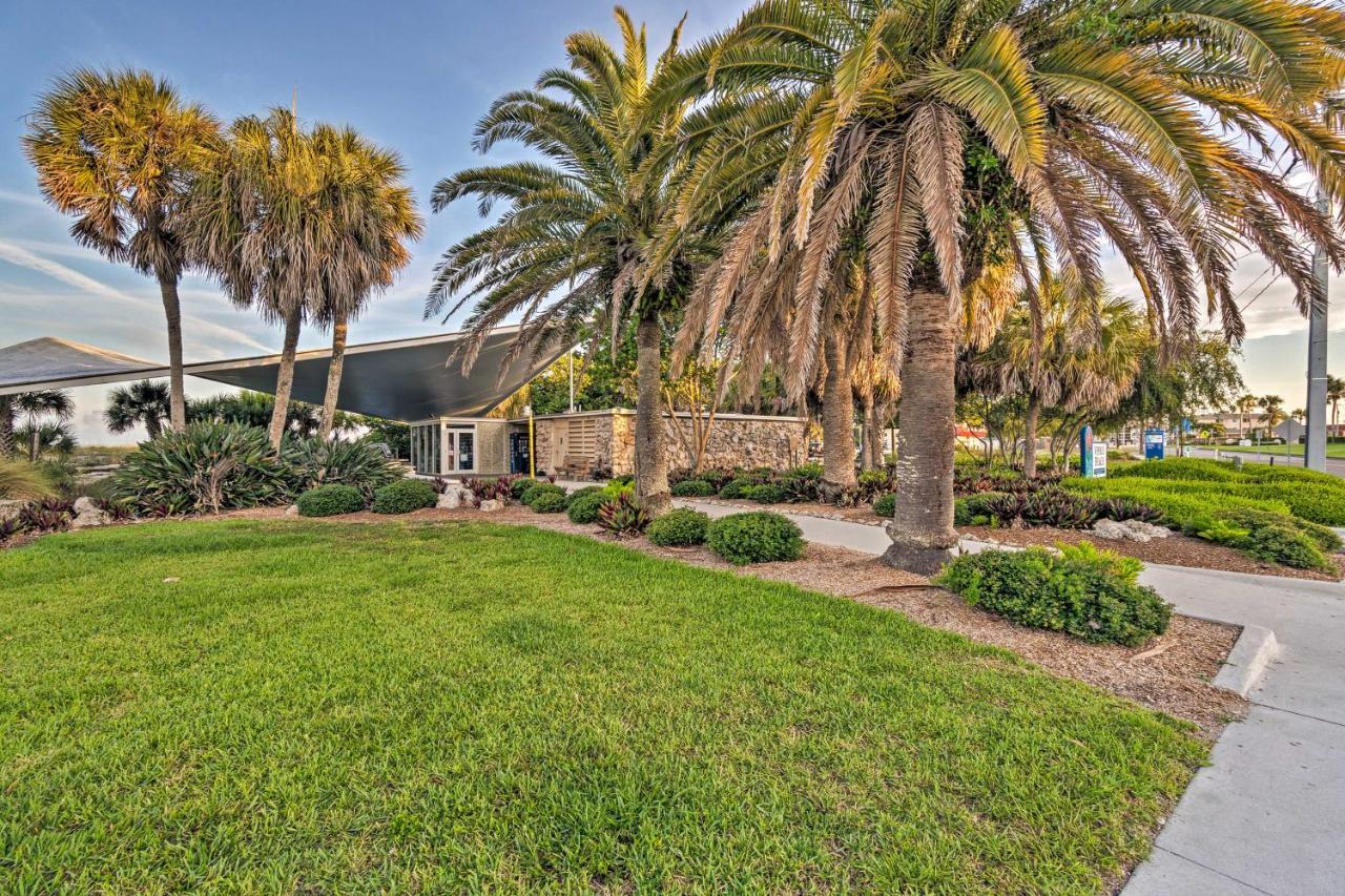 Updated Apartment Walking Distance To Venice Beach Exterior foto