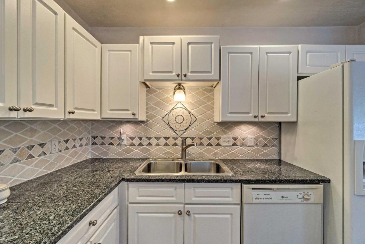Updated Apartment Walking Distance To Venice Beach Exterior foto