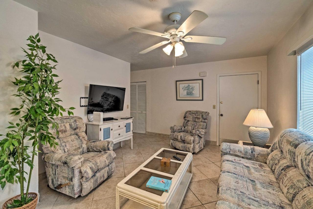 Updated Apartment Walking Distance To Venice Beach Exterior foto